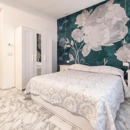 Cubacalatafimi Bed & Breakfast Palermo