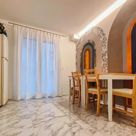 Bed & Breakfast Cubacalatafimi