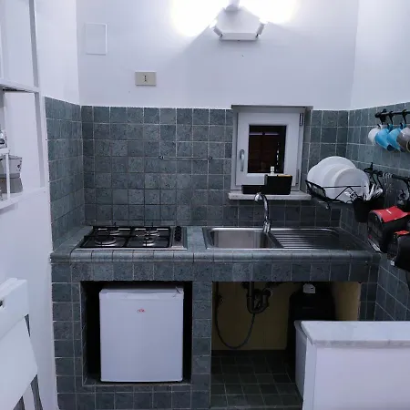 La Pigna Apartment
