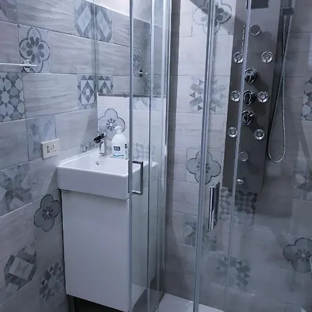 La Pigna Apartment Palermo