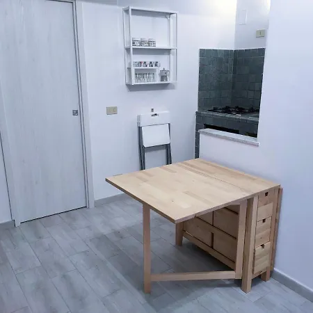 Apartment La Pigna *