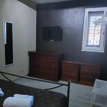 Apartment La Pigna Palermo