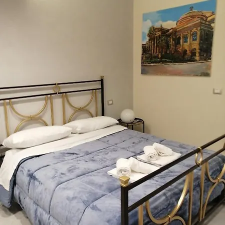 Federico 70 Rubino Family Capsule hotel