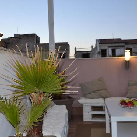 Apartamento Attico Sesto Canto