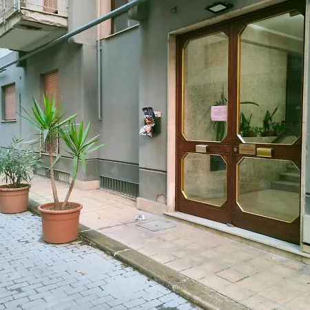 Cubacalatafimi * Palermo
