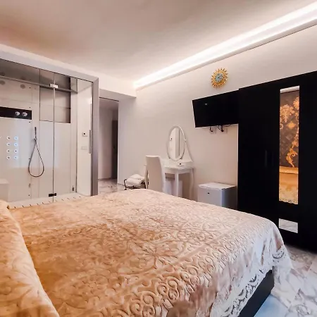 Cubacalatafimi Bed & Breakfast