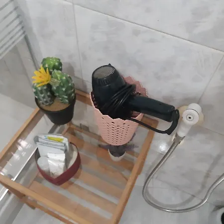 La Casuzza