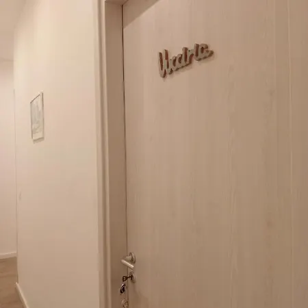 Guest house Dietro Il Massimo *