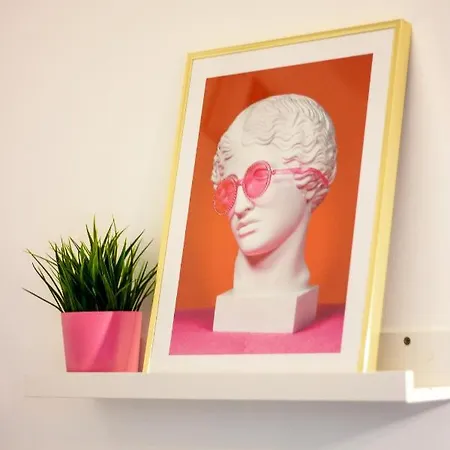 Superattico Bella Bellù Palermo