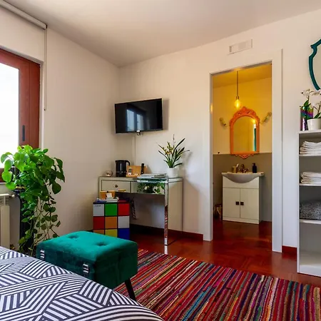 Superattico Bella Bellù 2*