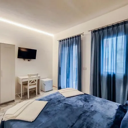 Cubacalatafimi Bed & Breakfast