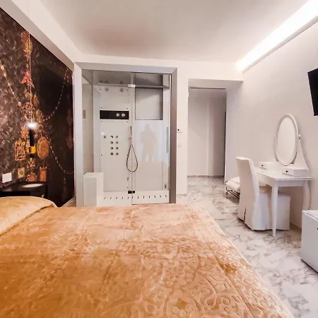 Cubacalatafimi Bed & Breakfast Palermo