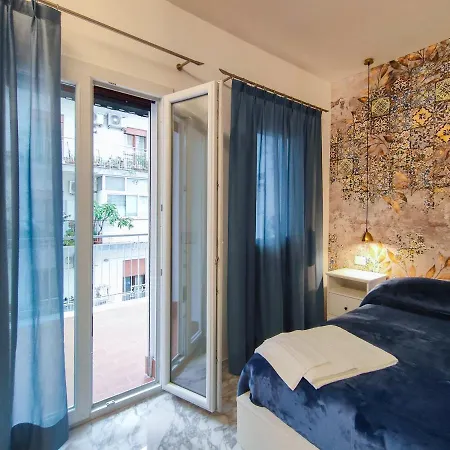 Bed & Breakfast Cubacalatafimi Palermo