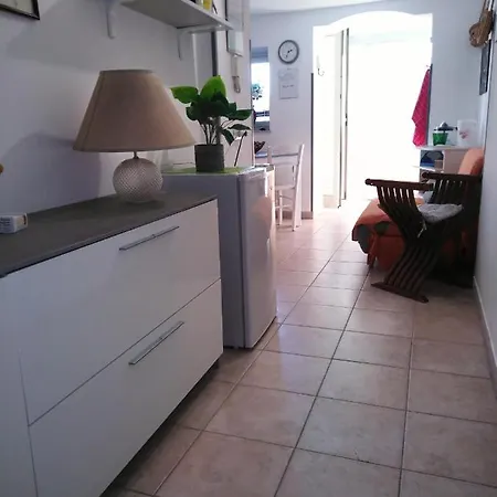Casa Porta Nuova Apartamento Palermo