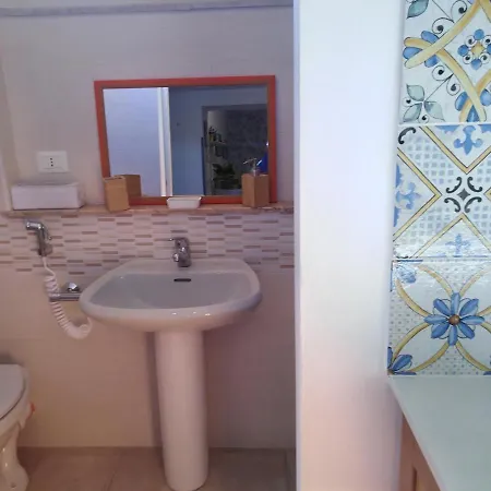Casa Porta Nuova Apartamento