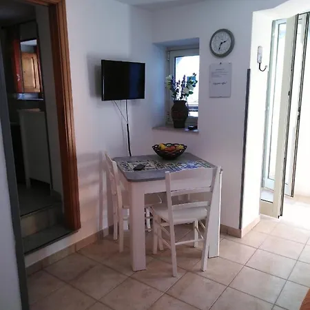 Casa Porta Nuova Palermo