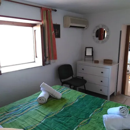 Casa Porta Nuova Apartamento *