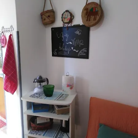 Apartamento Casa Porta Nuova Palermo