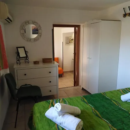 Appartamento Casa Porta Nuova *