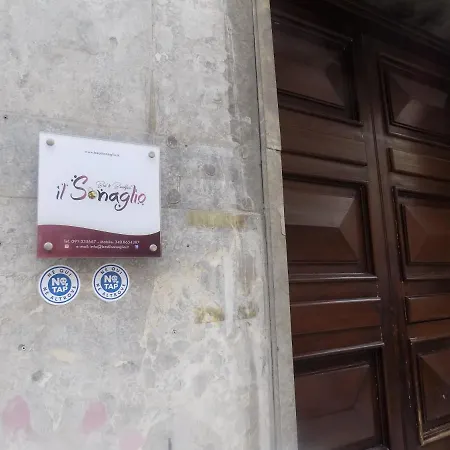 Bed & Breakfast Il Sonaglio