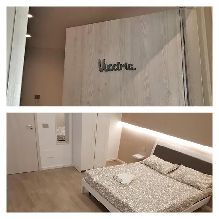 Dietro Il Massimo Guest house