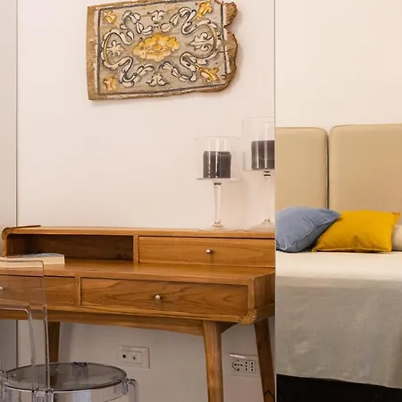 Cube 67 - Garden Apartment Palermo