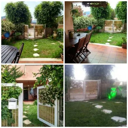 Apartment Pindaro Palermo