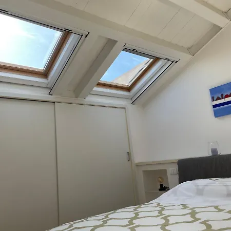 Castelloamare Apartment