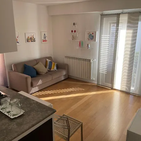 Apartment Castelloamare *