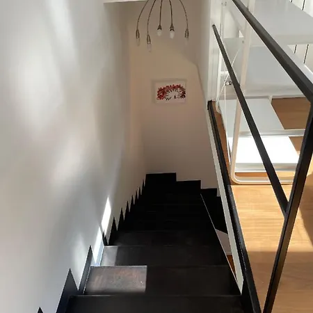 Castelloamare Apartment *