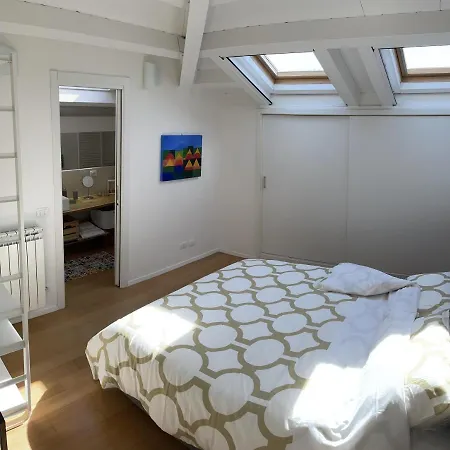 Castelloamare Apartment *