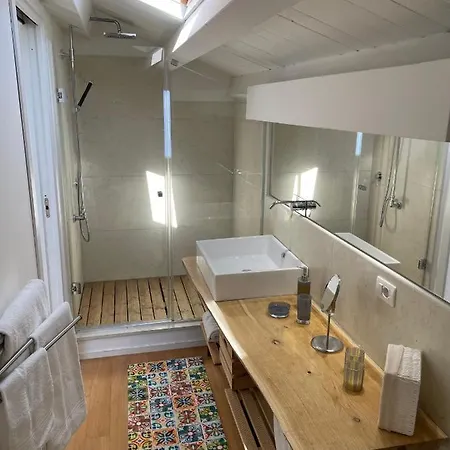 Apartment Castelloamare Palermo