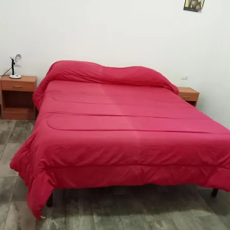 Casa Girasole Casa vacanze Palermo