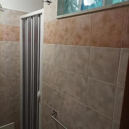 Amuri Siculo, Centro *