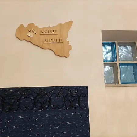 Amuri Siculo, Centro *