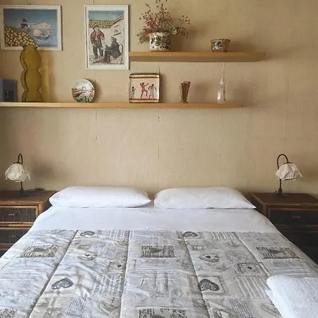 Le Stanze Di Nonna Maria
