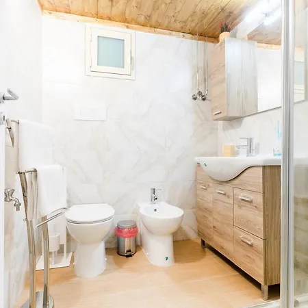 Lejlighed Palazzo Butera Cozy Studio Palermo