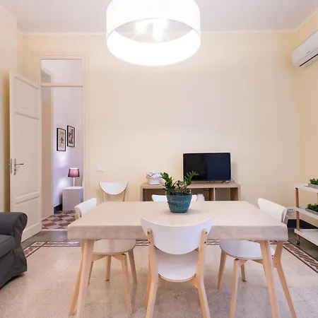 Apartment Casa Rorro' Nei Pressi Di Via Roma By Wonderful Italy Palermo