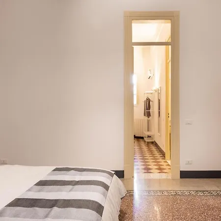 Apartment Casa Rorro' Nei Pressi Di Via Roma By Wonderful Italy Palermo