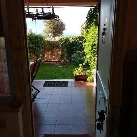 Pindaro Apartment Palermo