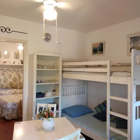 Apartment Pindaro *