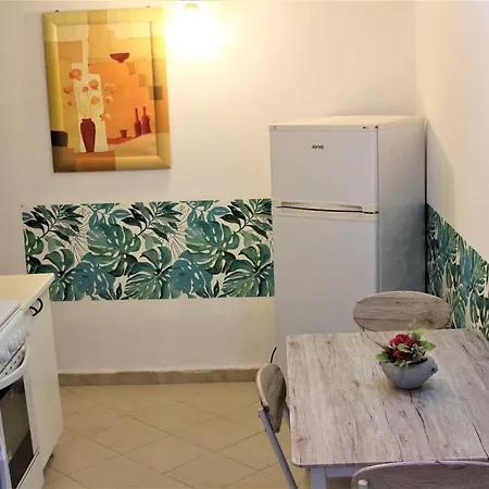 Mondello Casa House *