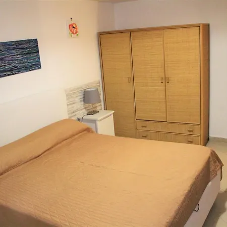 Mondello Casa House Holiday home Palermo
