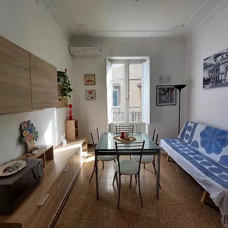 Apartment Lovely In The Centre *