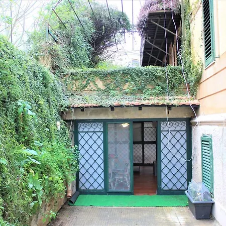 Mondello Casa House Holiday home