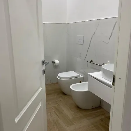 Quattro Canti Appartement