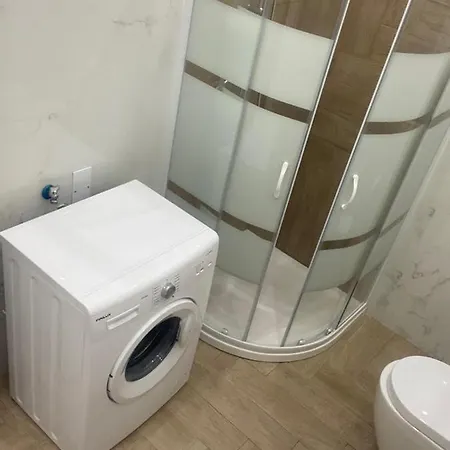 Appartement Quattro Canti Palerme