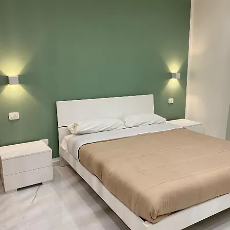 Appartement Quattro Canti