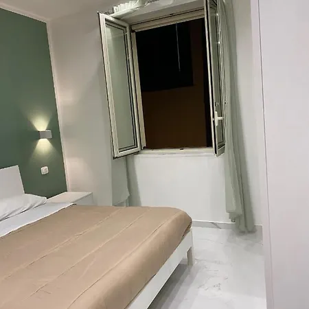 Appartement Quattro Canti *