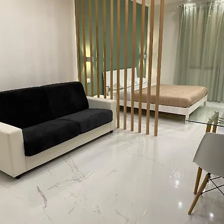 Quattro Canti Appartement